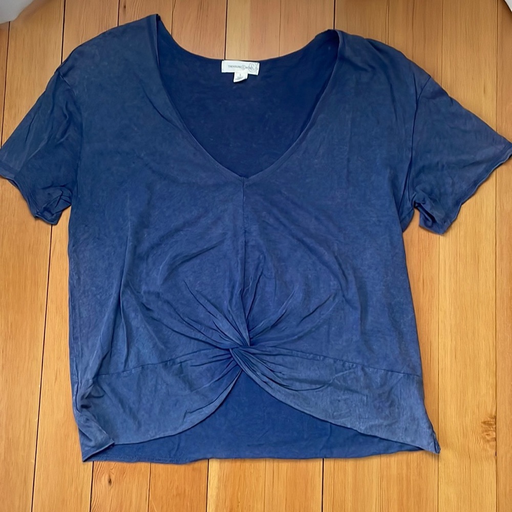 Treasure & Bond T Shirt